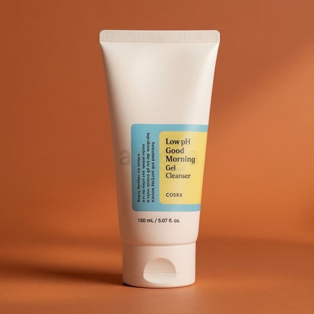 COSRX Low pH Good Morning Gel Cleanser 150ml