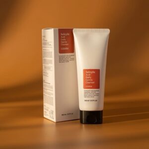 COSRX Salicylic Acid Daily Gentle Cleanser 150ml
