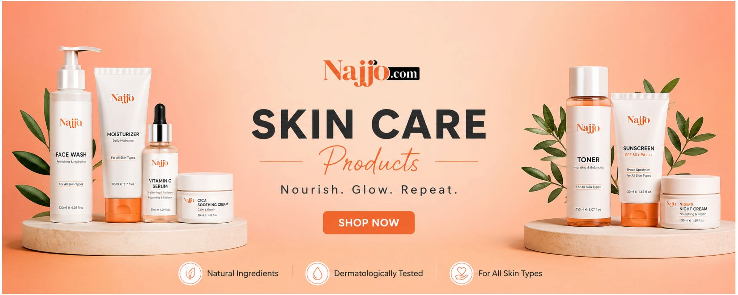 najjo.com banner